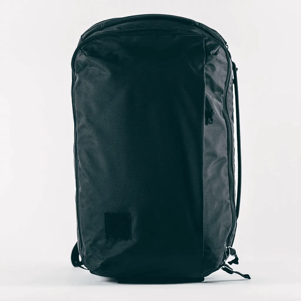 Evergoods Civic Panel Loader 28L MIRROR - Solution Black