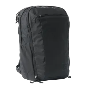 Evergoods Civic Travel Bag 35L -  Solution Black