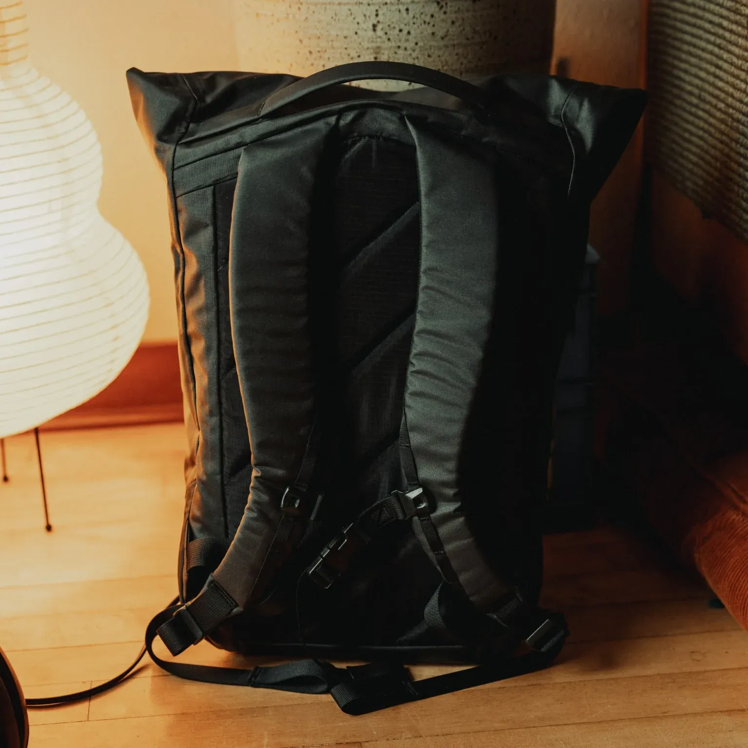 Evergoods Element Weather Shed 22L