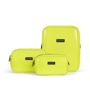 Expression - Cyber Lime - Beauty Essentials Set