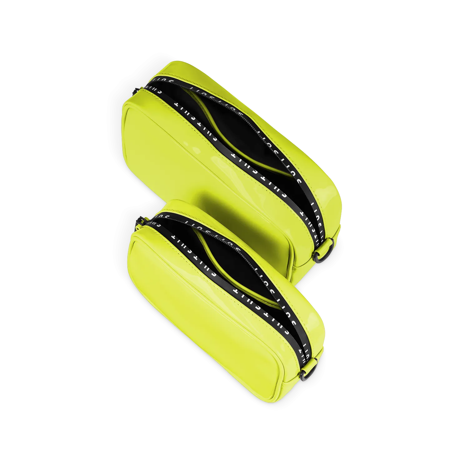 Expression - Cyber Lime - Beauty on the Go Set