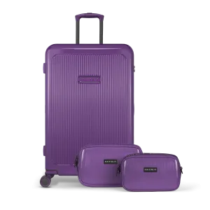 Expression - Dewberry - Beauty Travels Set (28 INCH)