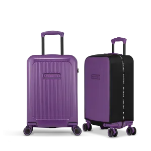 Expression - Dewberry - Safe Travels Set (20 INCH)