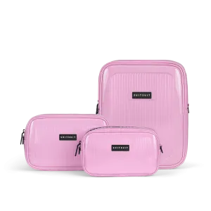 Expression - Fondant Pink - Beauty Essentials Set