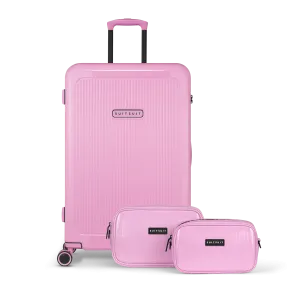 Expression - Fondant Pink - Beauty Travels Set (28 INCH)