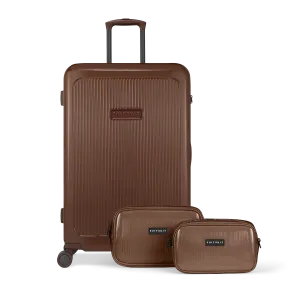 Expression - Nutshell - Beauty Travels Set (28 INCH)