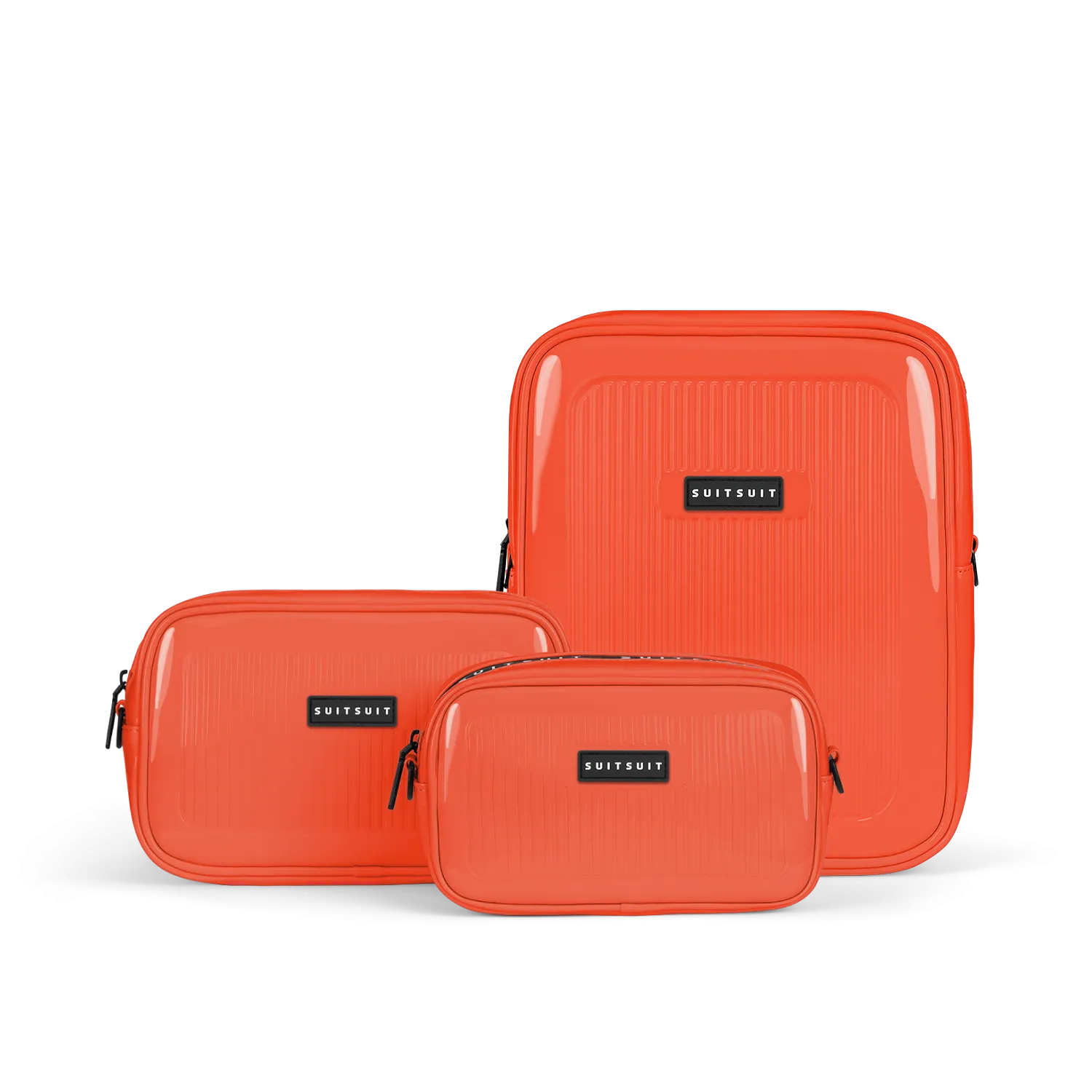 Expression - Radiant Red - Beauty Essentials Set