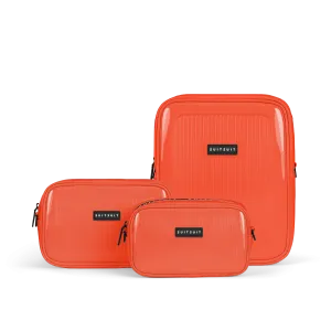 Expression - Radiant Red - Beauty Essentials Set