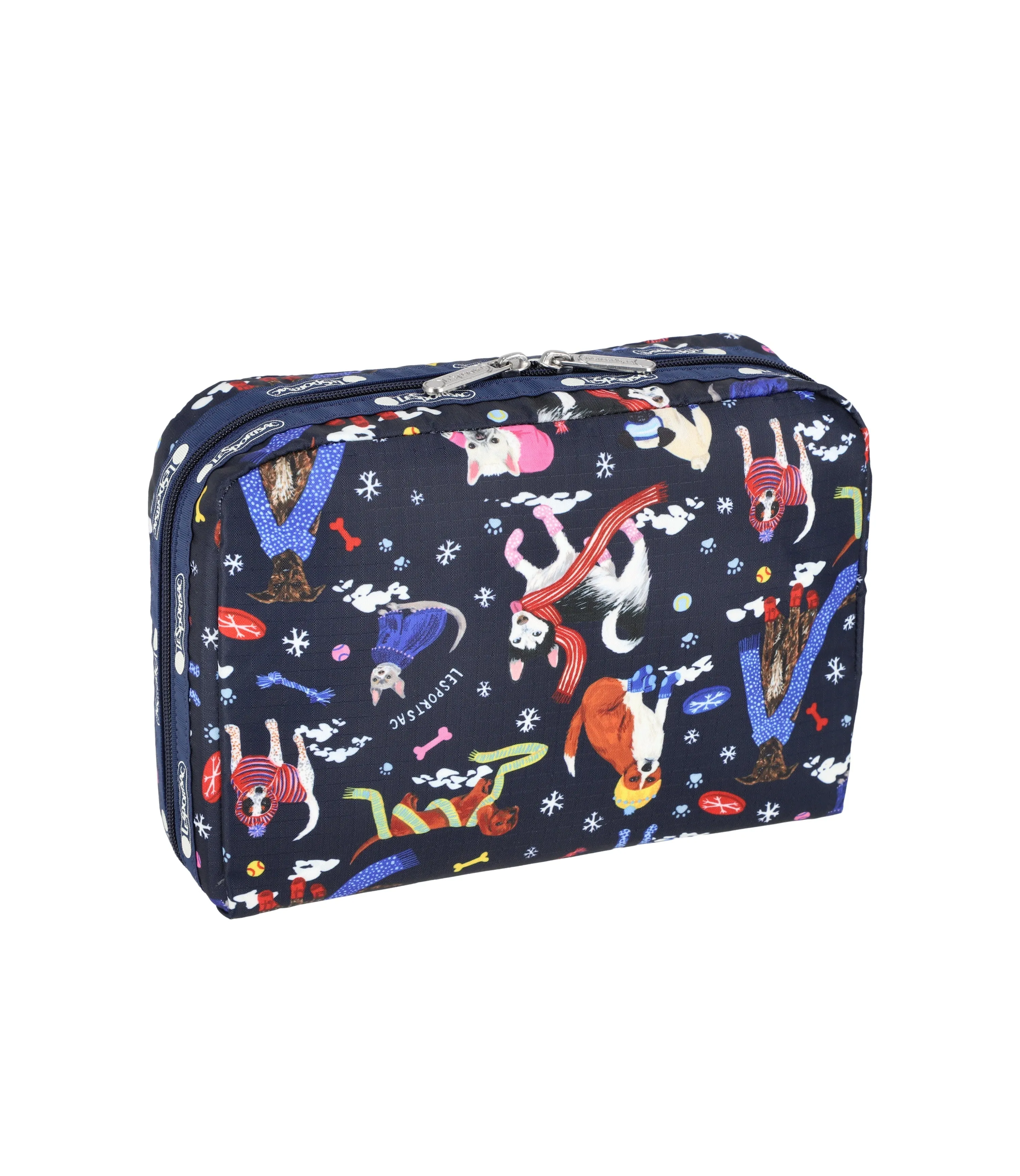 Extra Large Rectangular Cosmetic