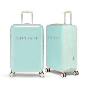 Fabulous Fifties - Luminous Mint - Safe Travels Set (24 INCH)