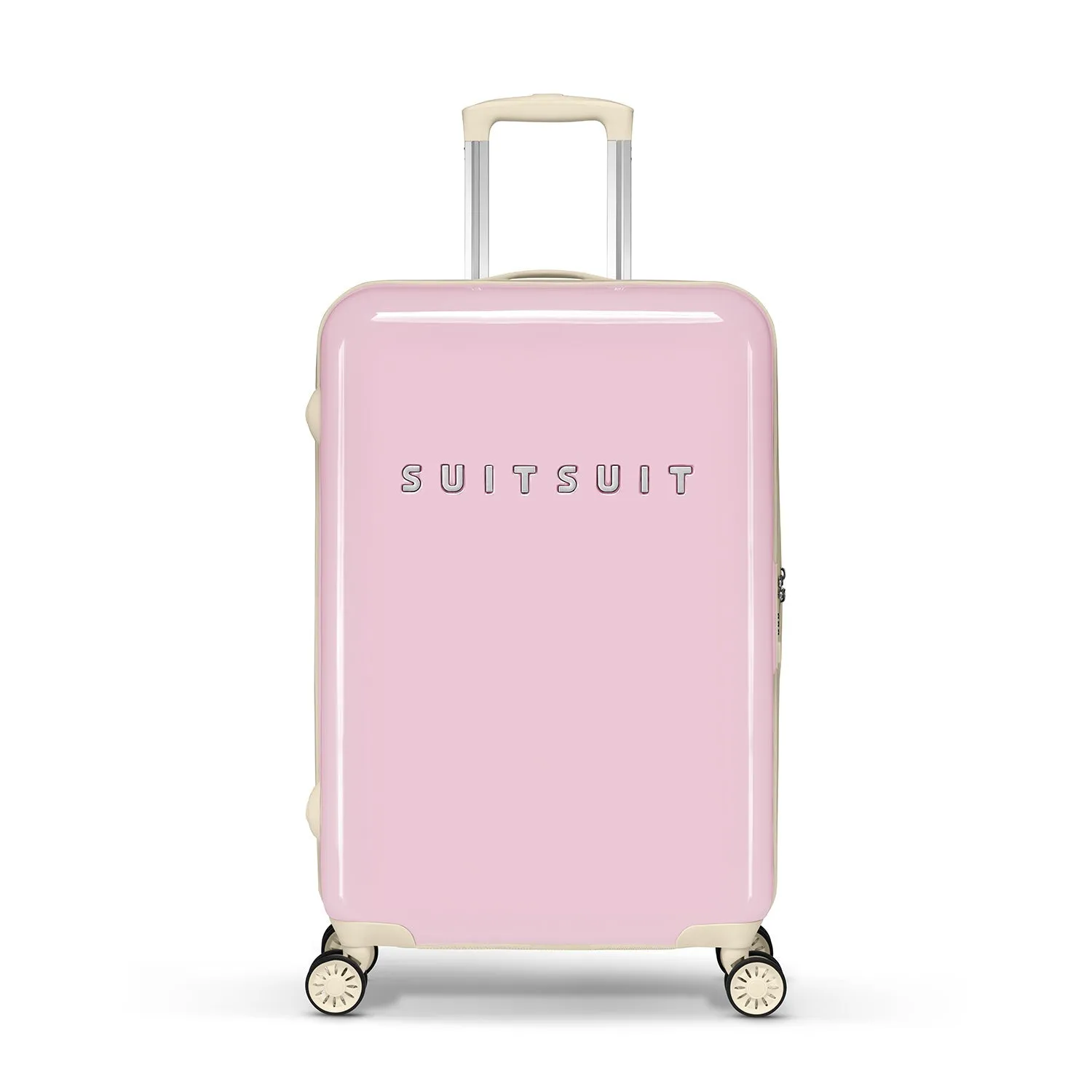 Fabulous Fifties - Pink Dust - Full Package Set (24 INCH)