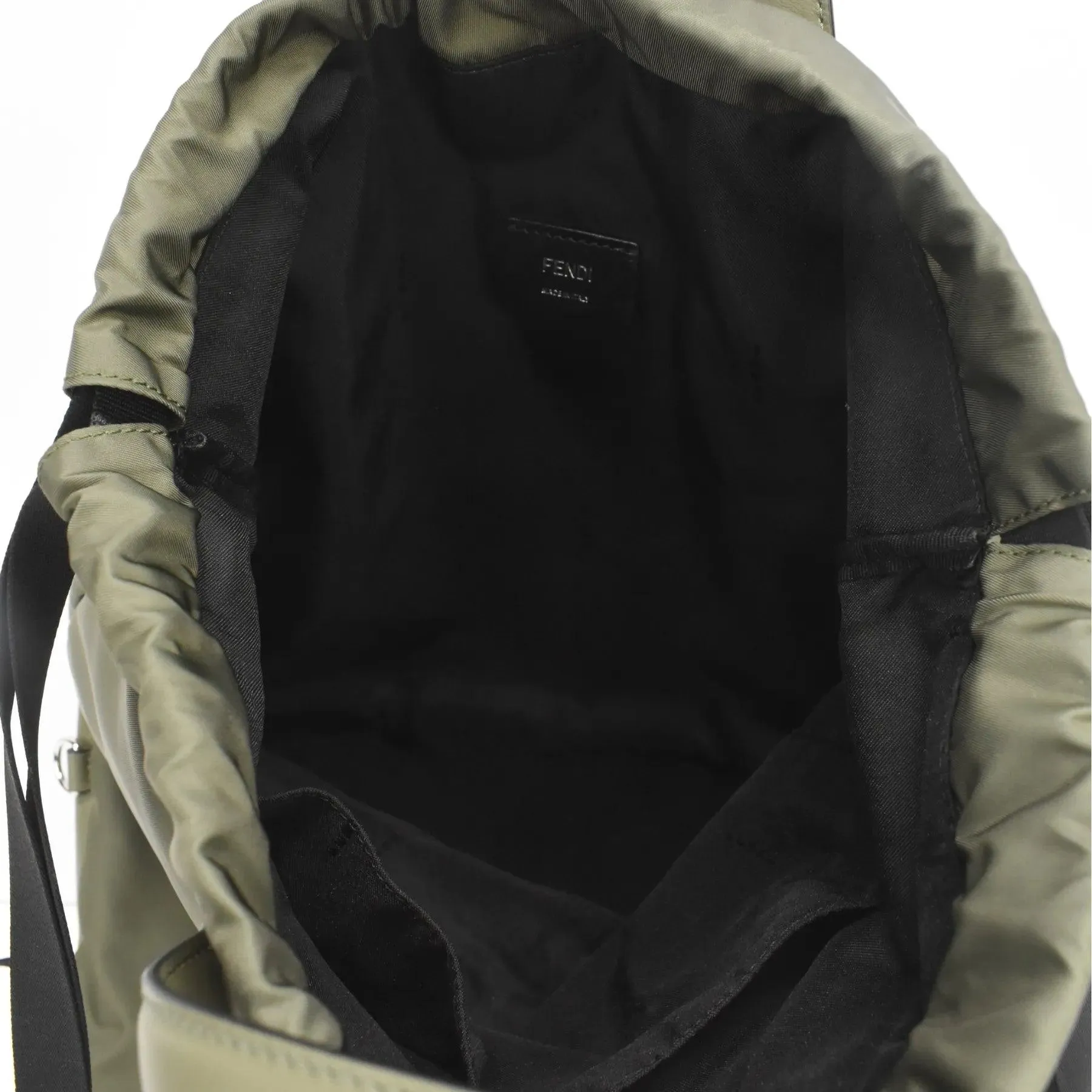 Fendi Backpack