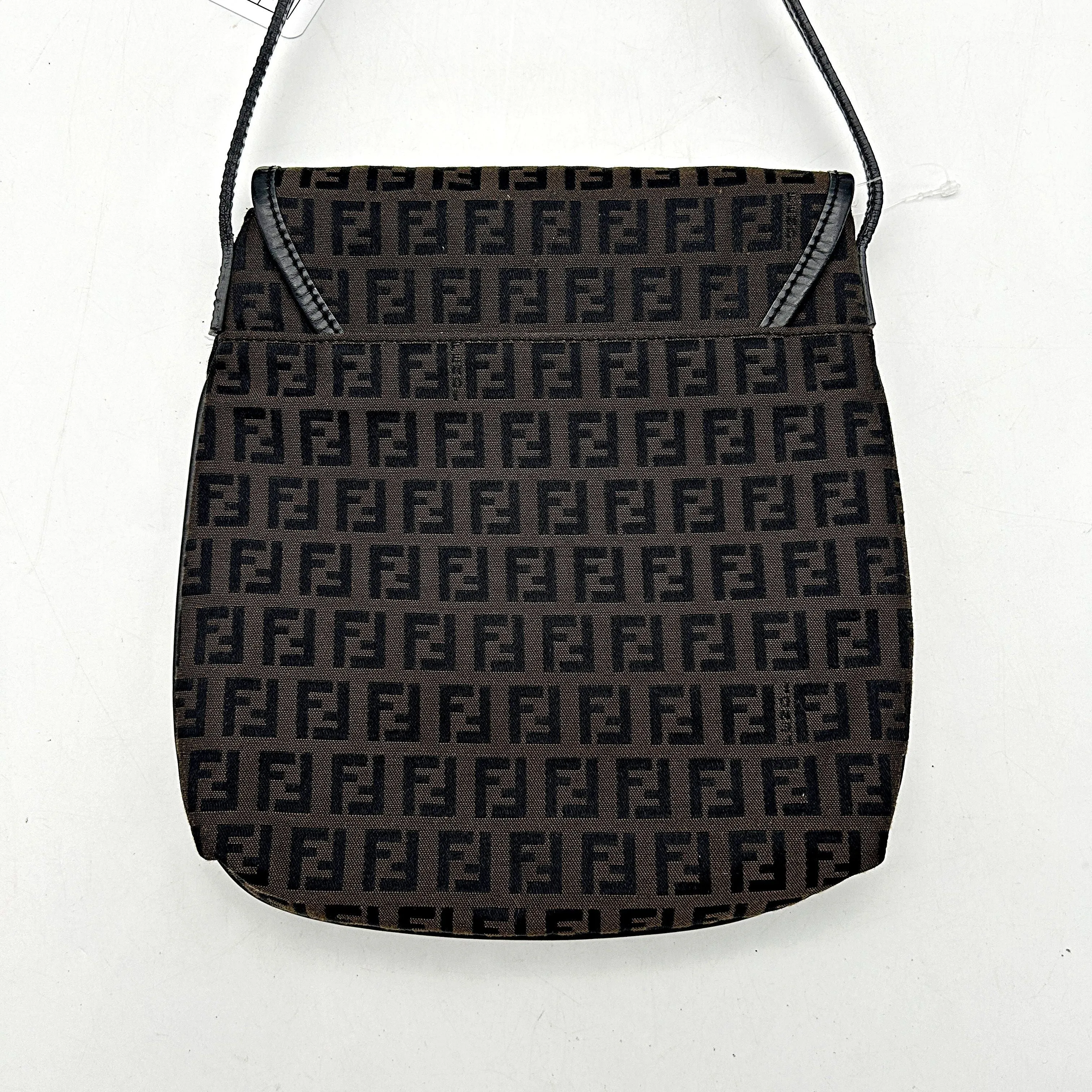 Fendi | Bags | Vintage Blackfendi Mini Shoulder Bag  fe2929cc