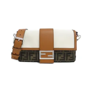 Fendi Canvas Fanny Pack (Pre-Owned)
