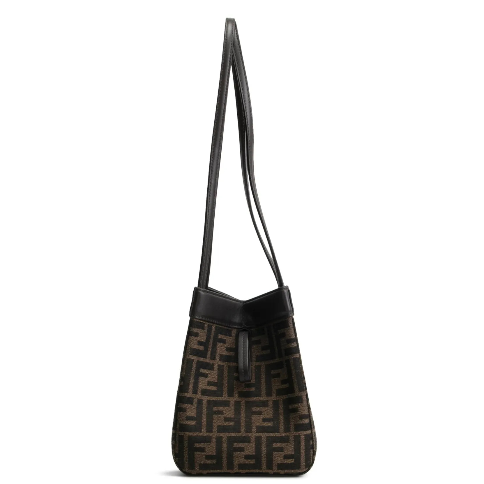 FENDI Origami Mini Shoulder Bag