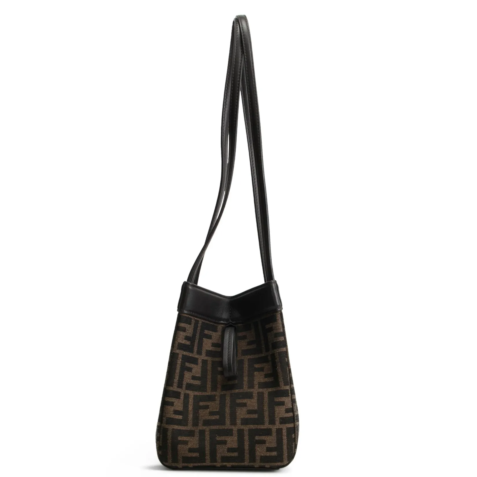 FENDI Origami Mini Shoulder Bag