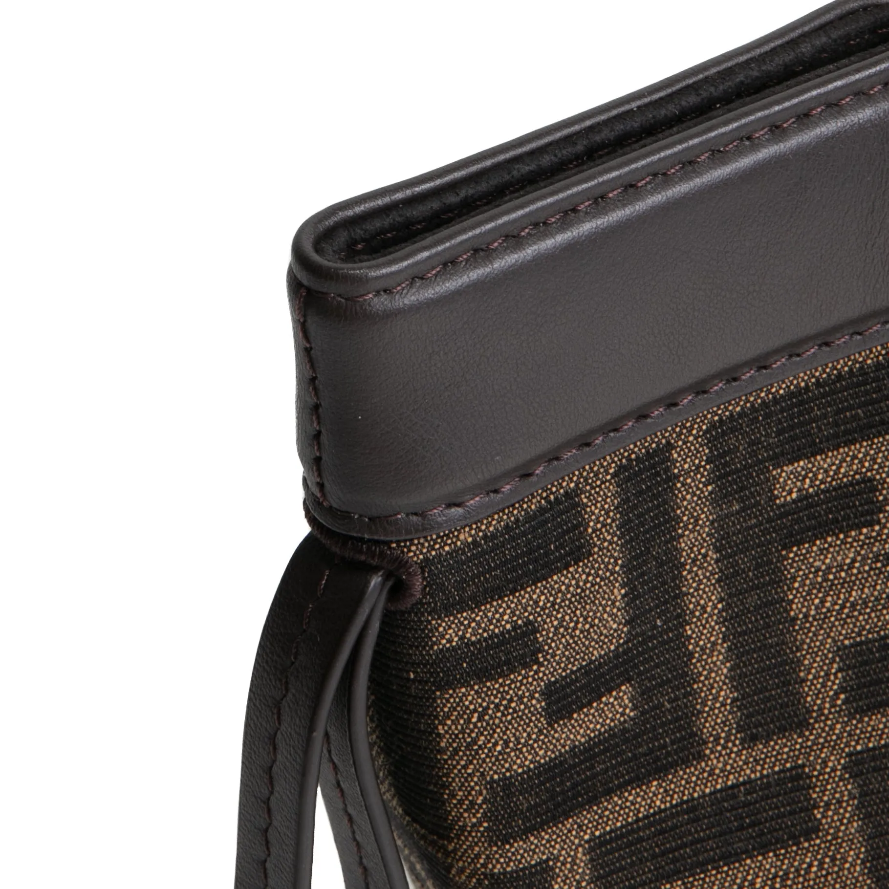 FENDI Origami Mini Shoulder Bag