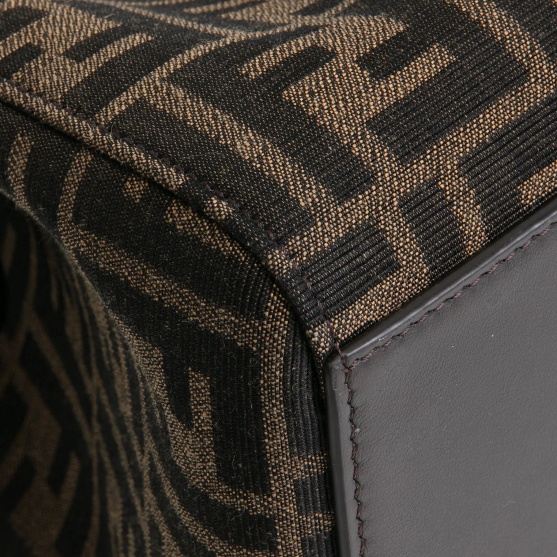 FENDI Origami Mini Shoulder Bag