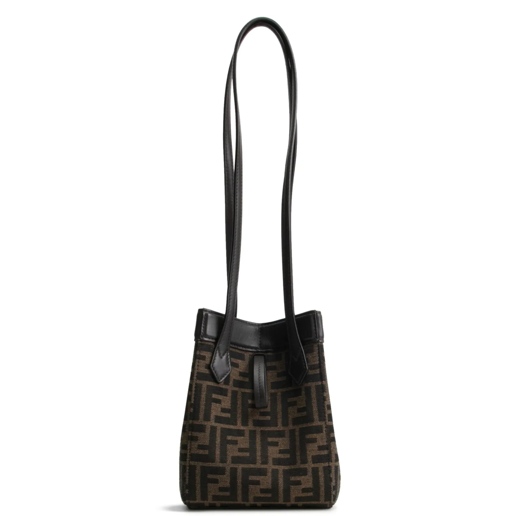 FENDI Origami Mini Shoulder Bag