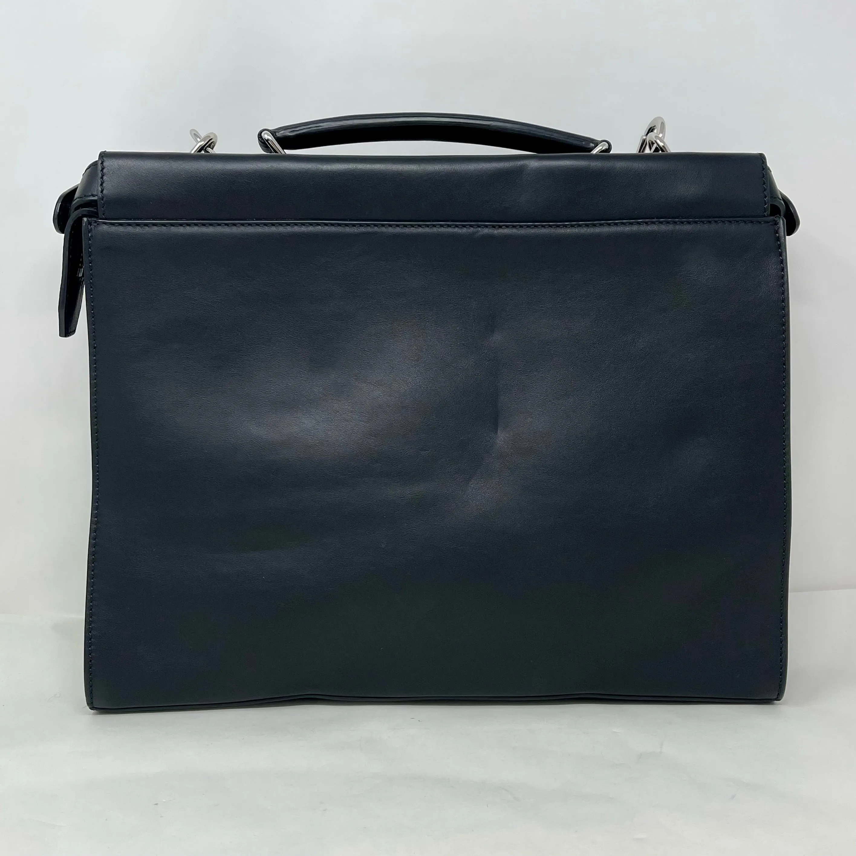 Fendi Peekaboo Tote