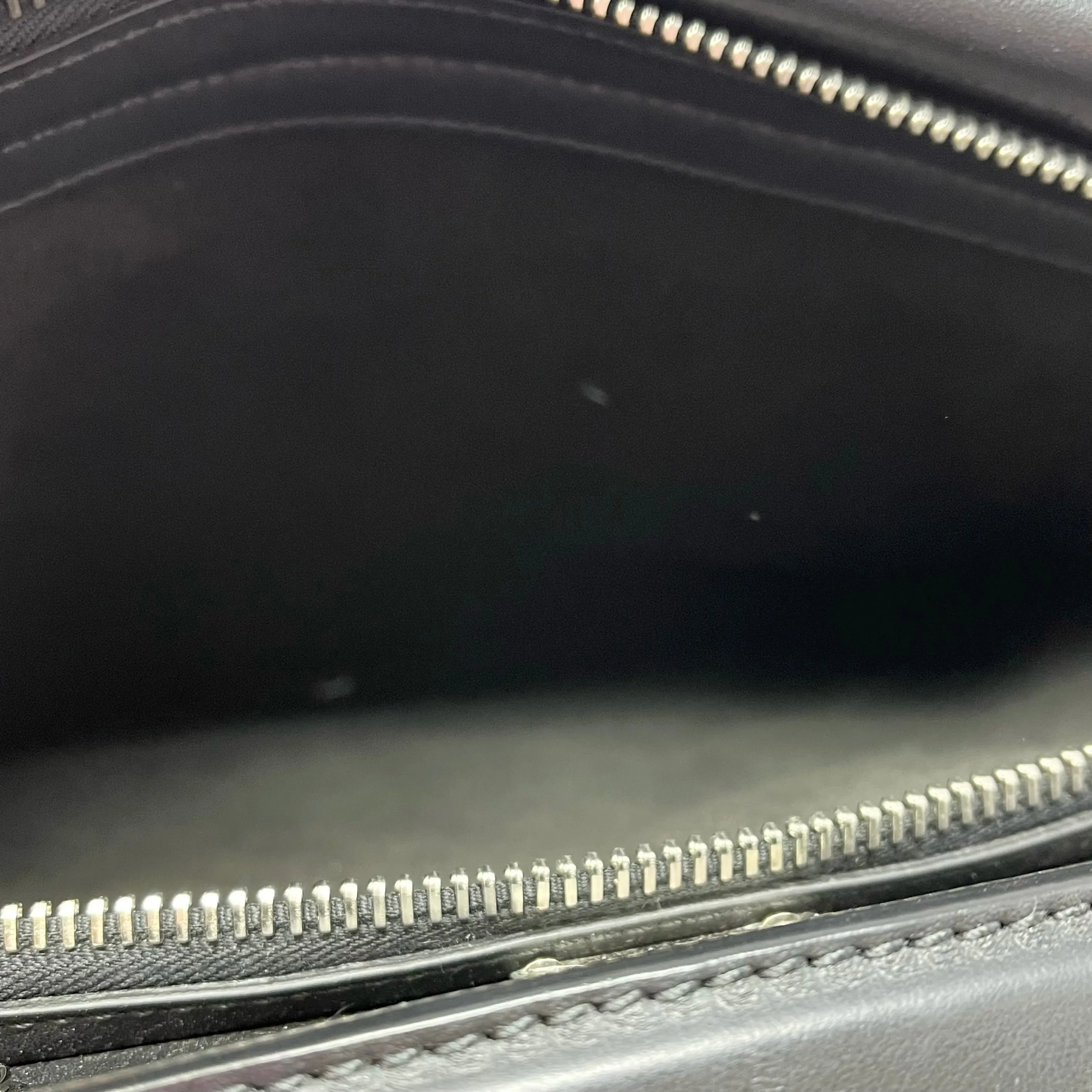 Fendi Peekaboo Tote