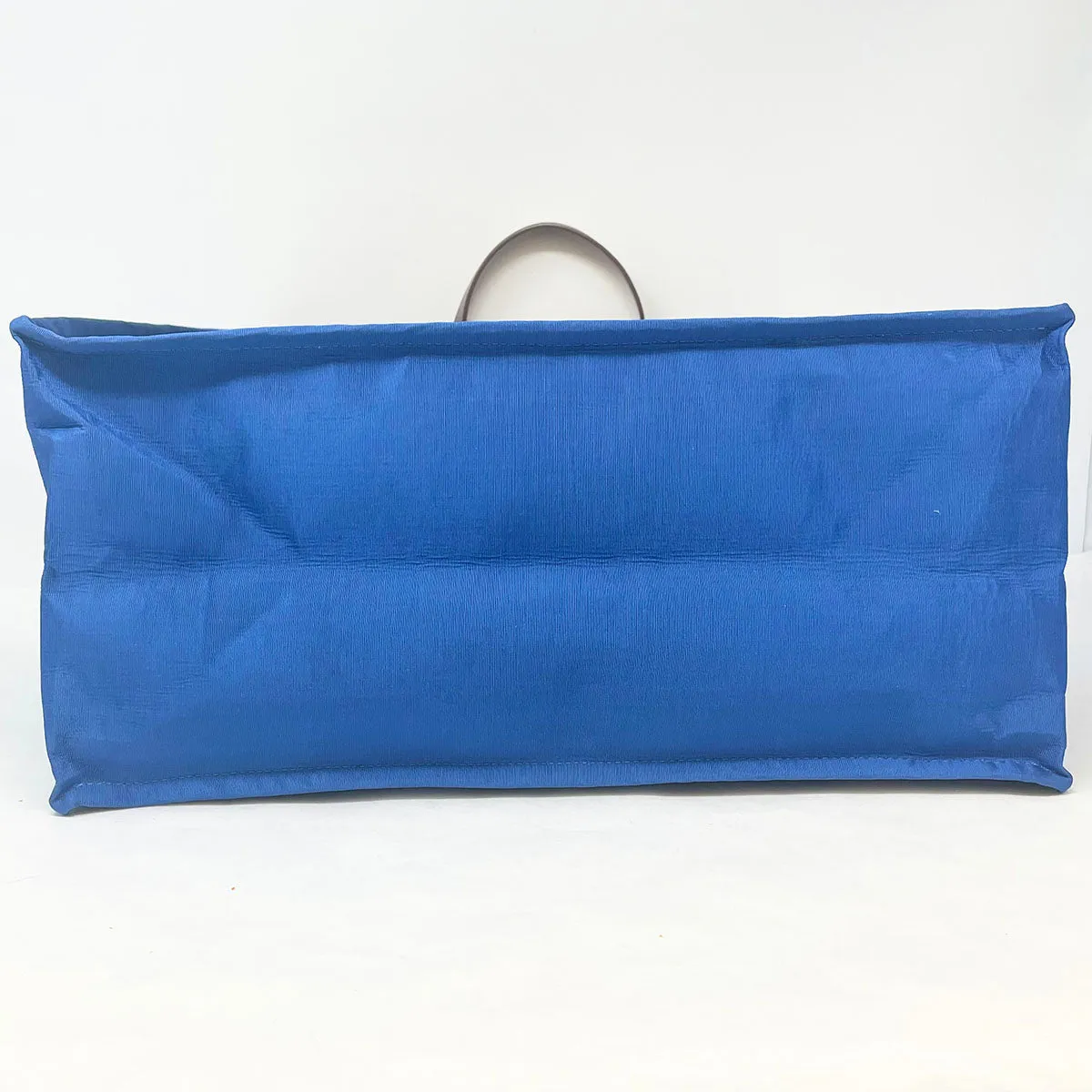 Fendi Pequin Tote