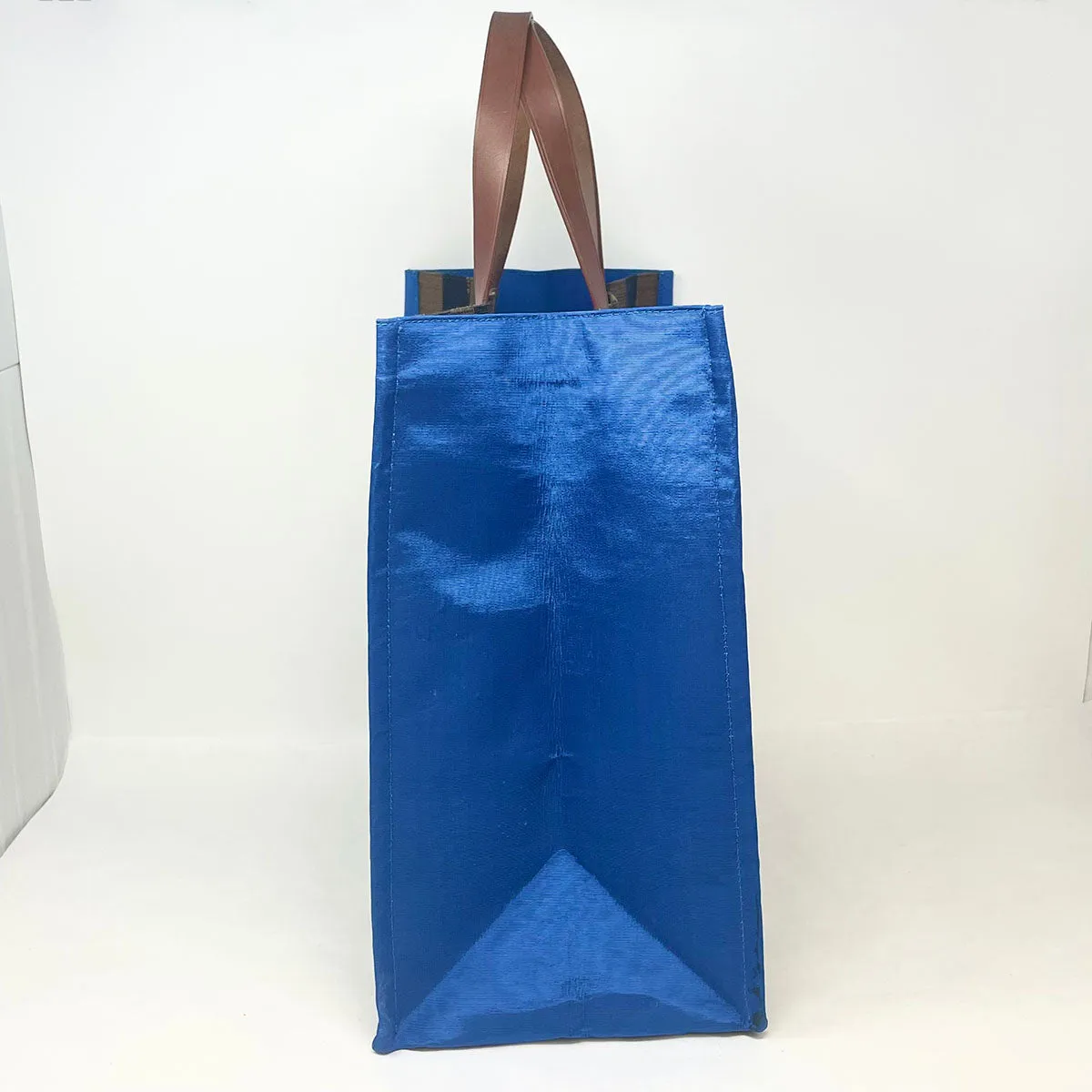 Fendi Pequin Tote