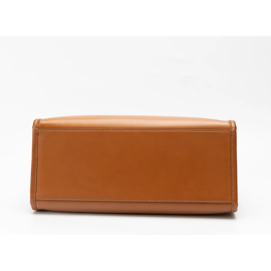 Fendi Sunshine Medium Tote