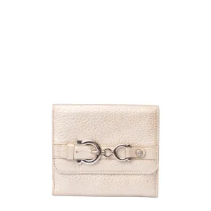 Ferragamo Gancini Wallet