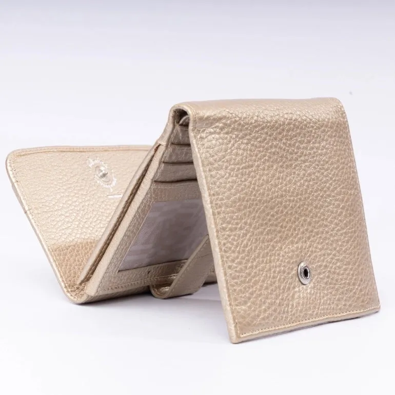 Ferragamo Gancini Wallet