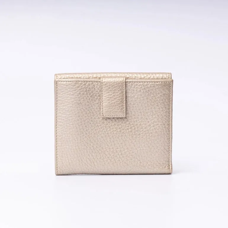 Ferragamo Gancini Wallet