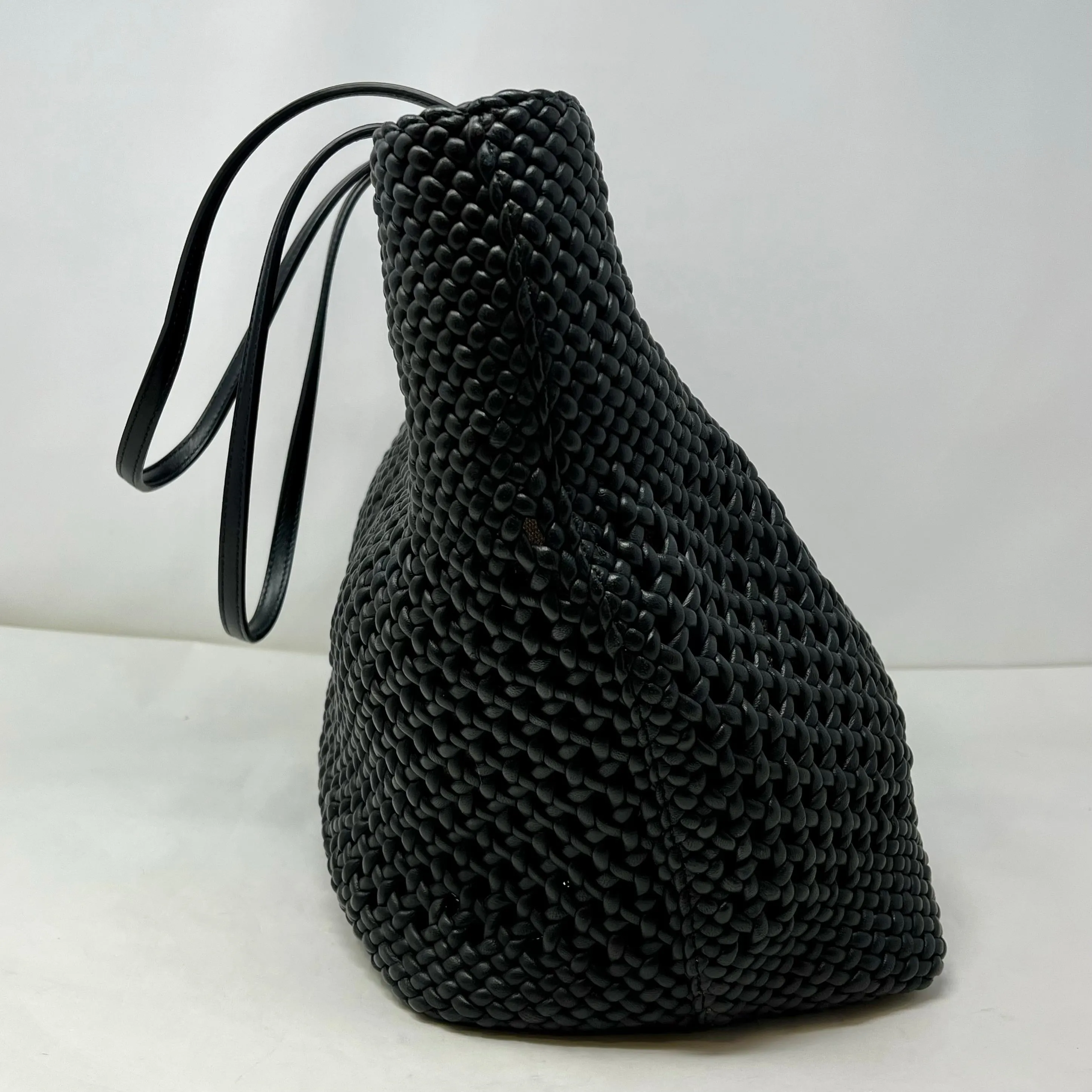 Ferragamo Woven Tote