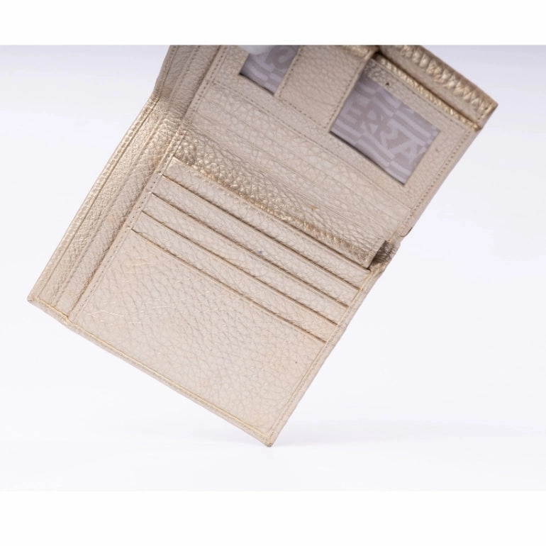 Ferragamo Gancini Wallet