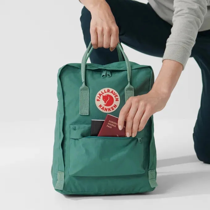 Fjallraven Classic Knken Backpack