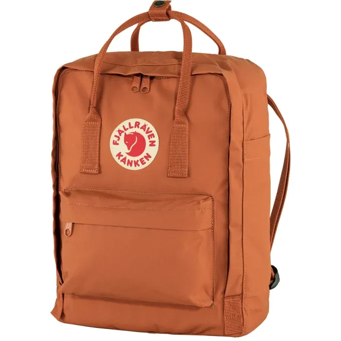 Fjallraven Classic Knken Backpack