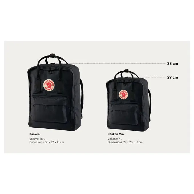 Fjallraven Classic Knken Backpack
