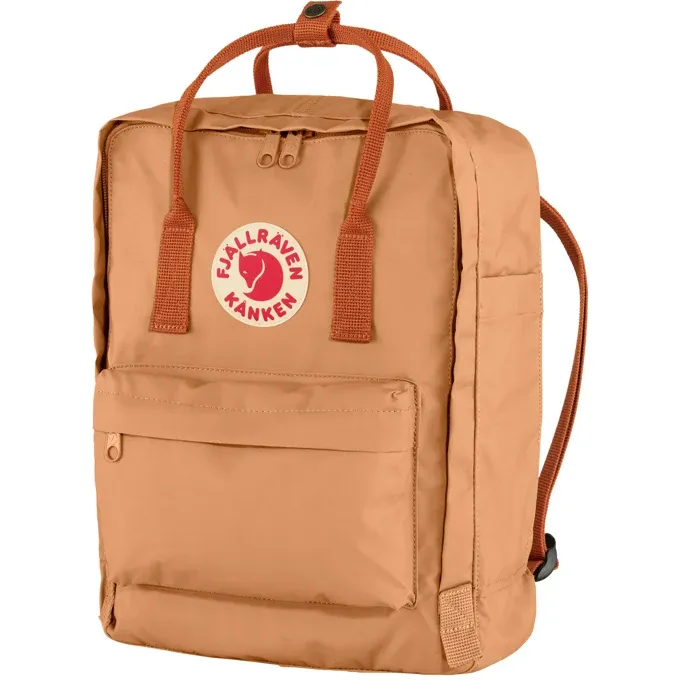 Fjallraven Classic Knken Backpack