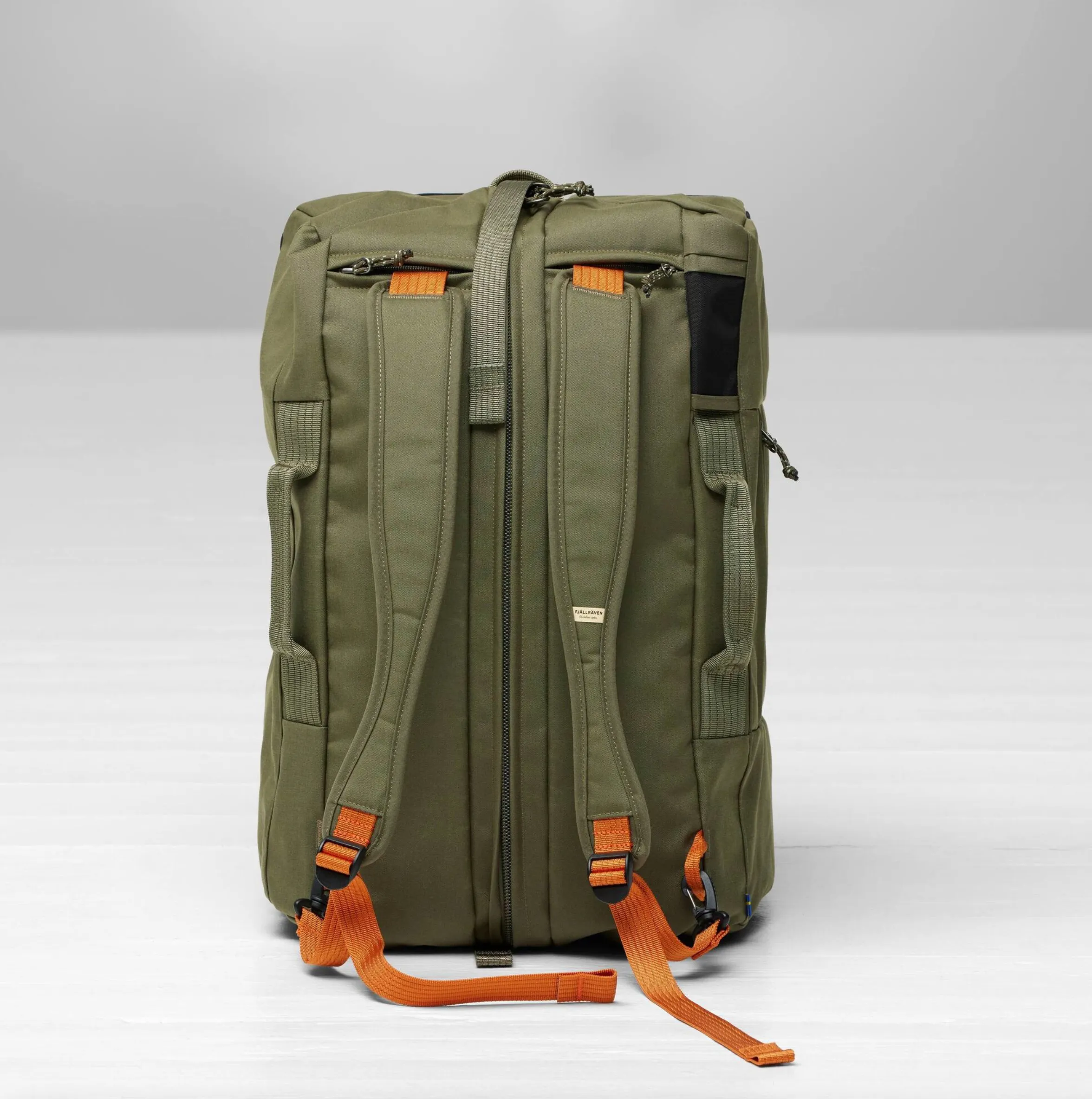 Fjallraven Frden Duffel 50L