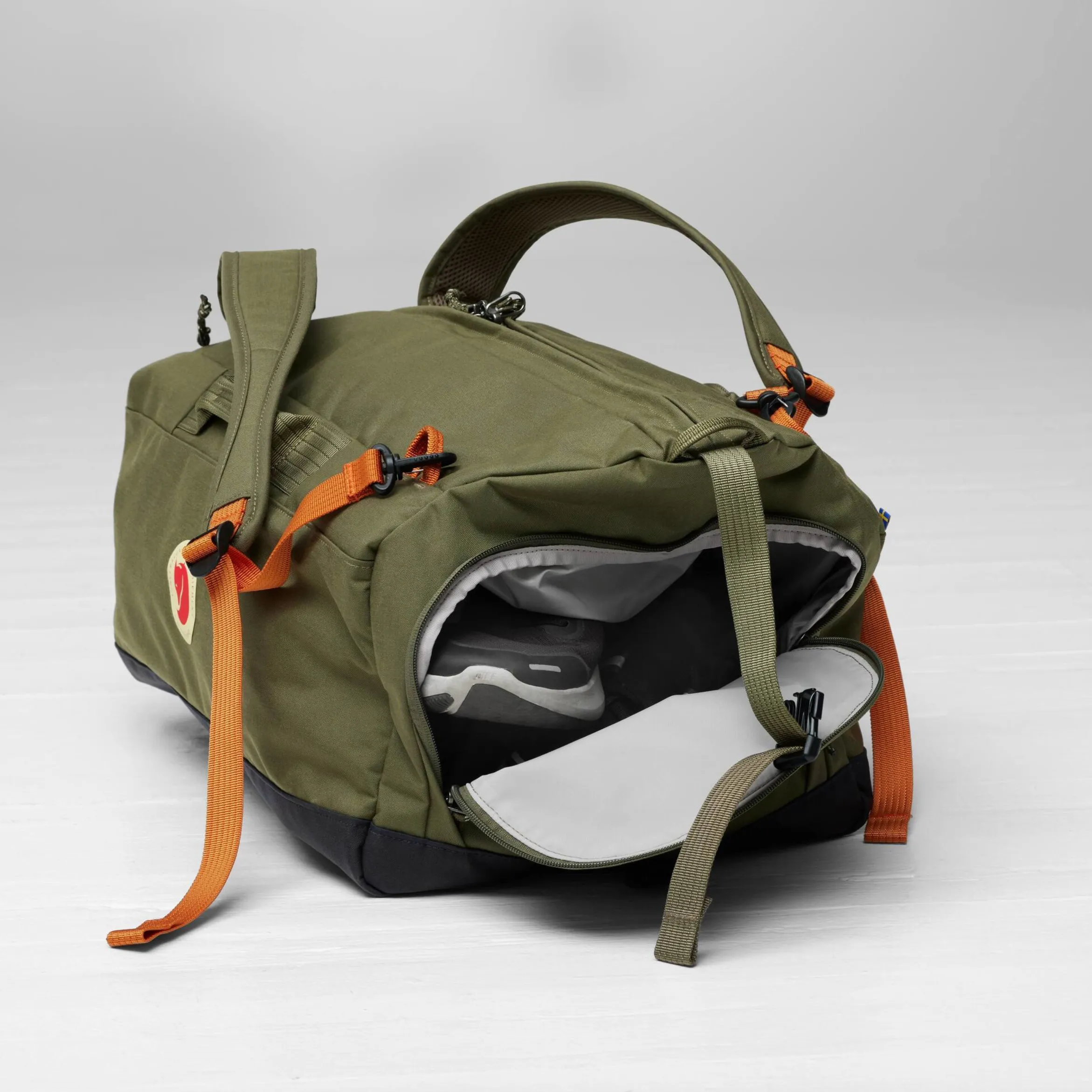 Fjallraven Frden Duffel 50L