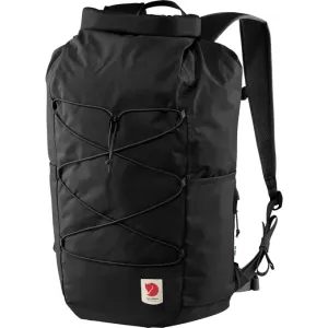 Fjallraven Rolltop 26L