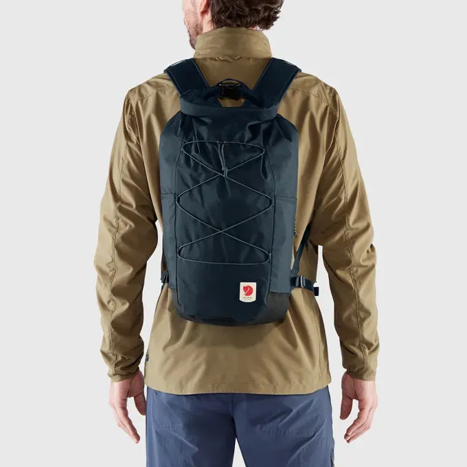 Fjallraven Rolltop 26L