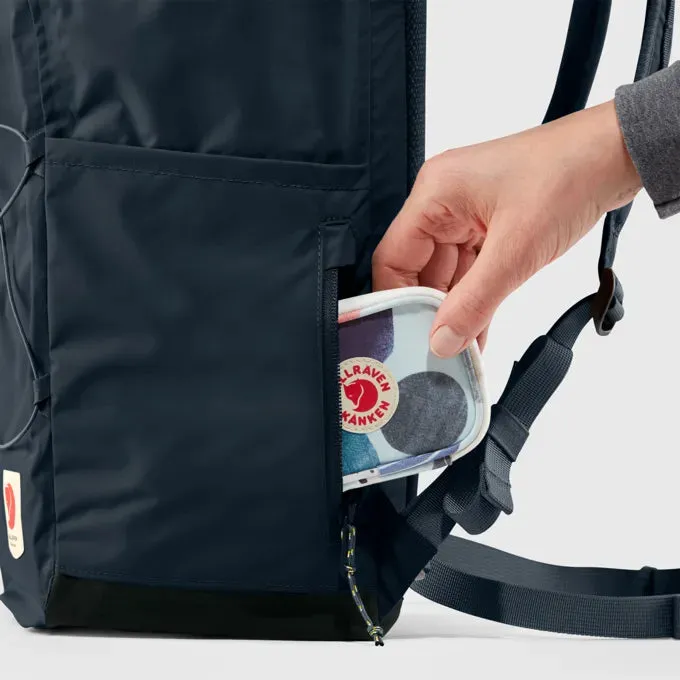 Fjallraven Rolltop 26L