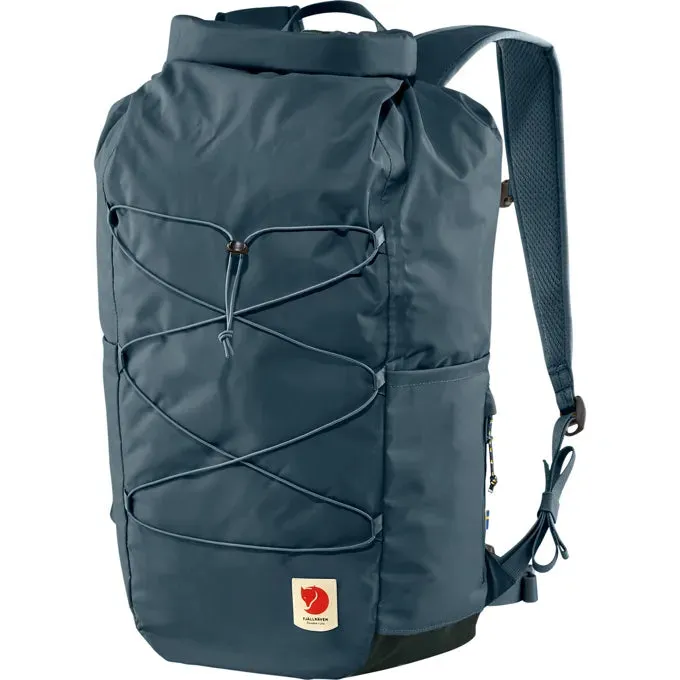 Fjallraven Rolltop 26L