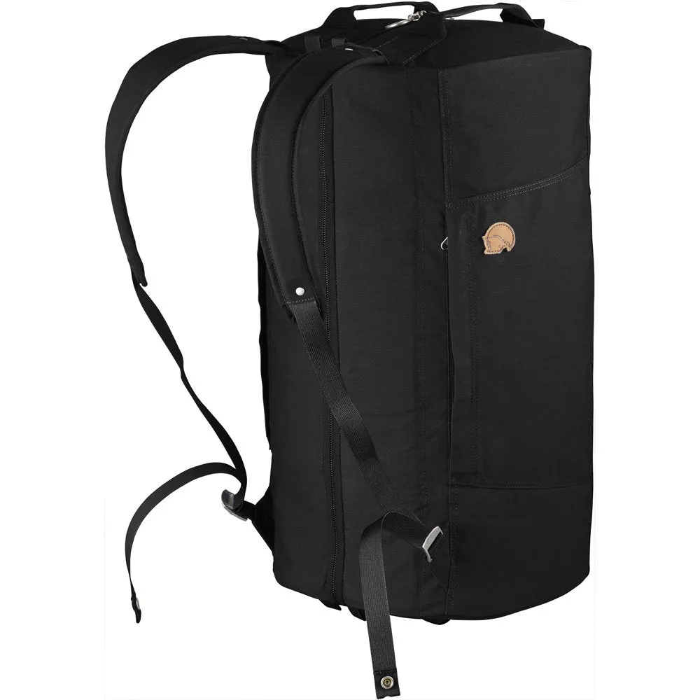 Fjallraven Splitpack Backpack-Duffel Hybrid