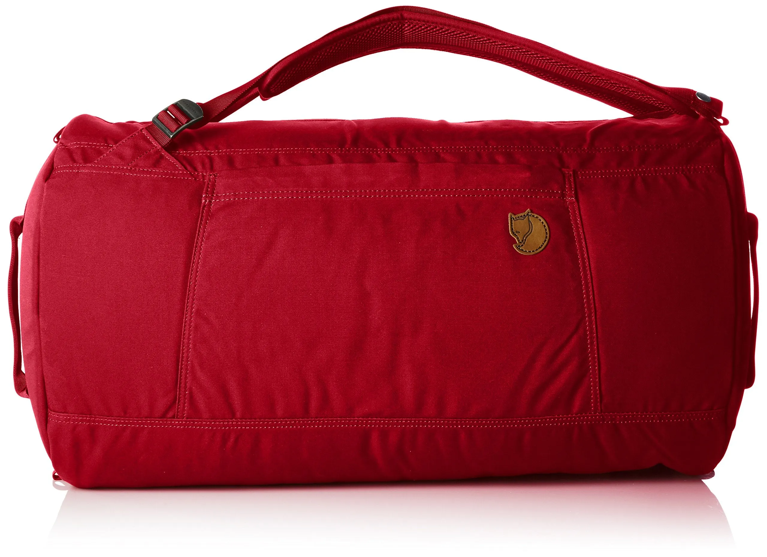 Fjallraven Splitpack Backpack-Duffel Hybrid