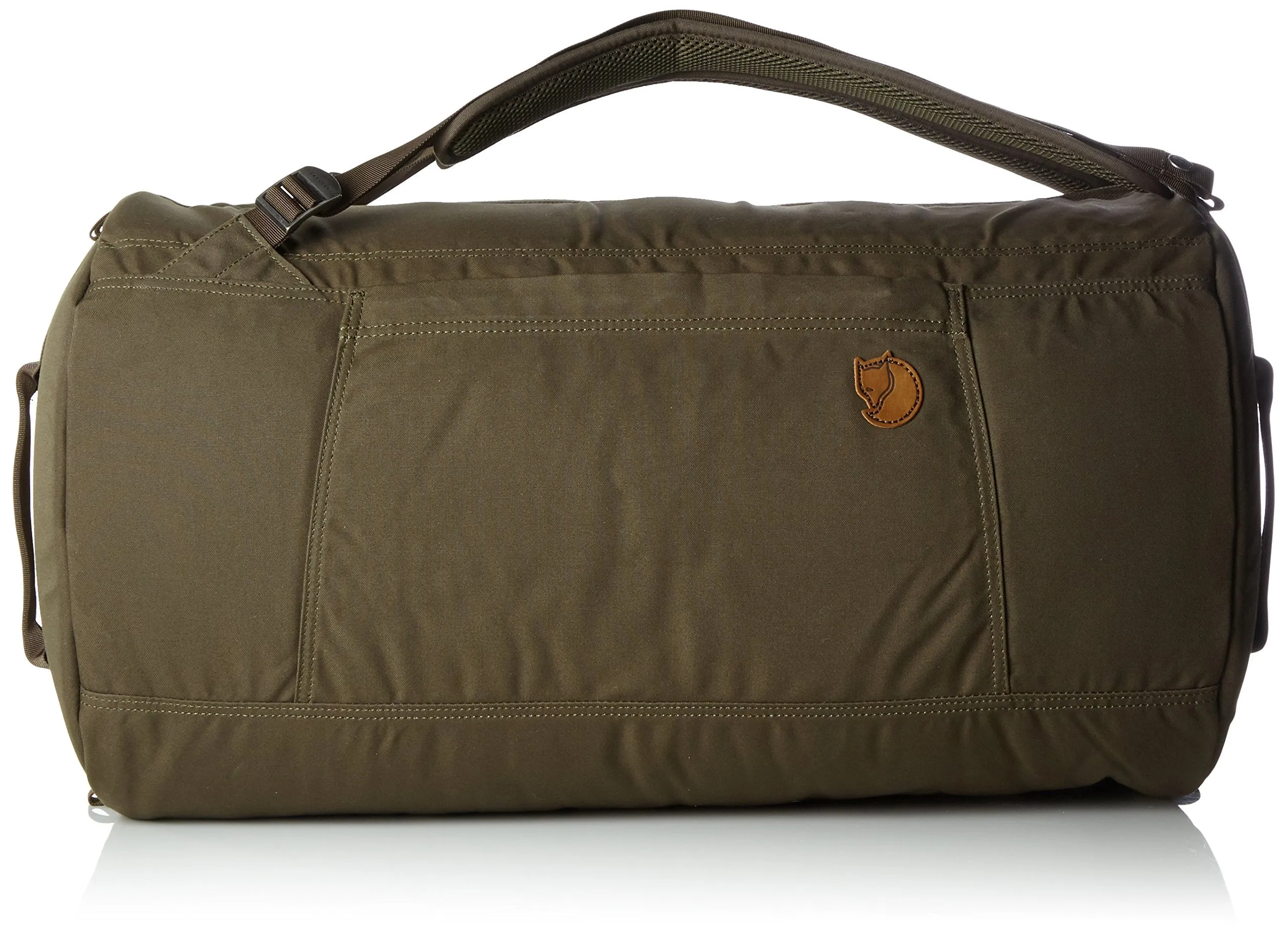 Fjallraven Splitpack Backpack-Duffel Hybrid