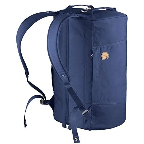 Fjallraven Splitpack Backpack-Duffel Hybrid