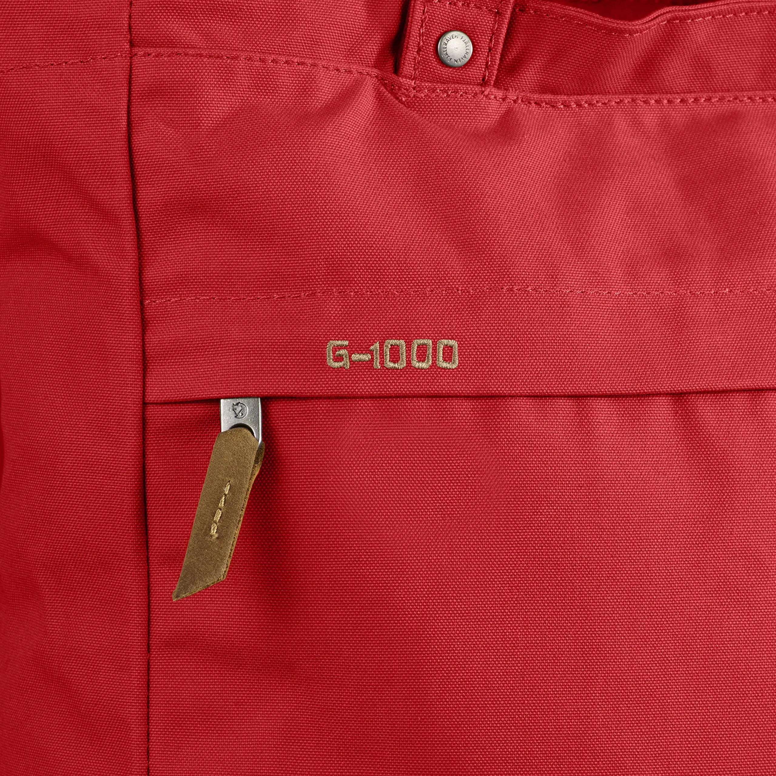 Fjallraven Totepack No.1
