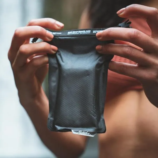 FlatPak Soap Bar Case