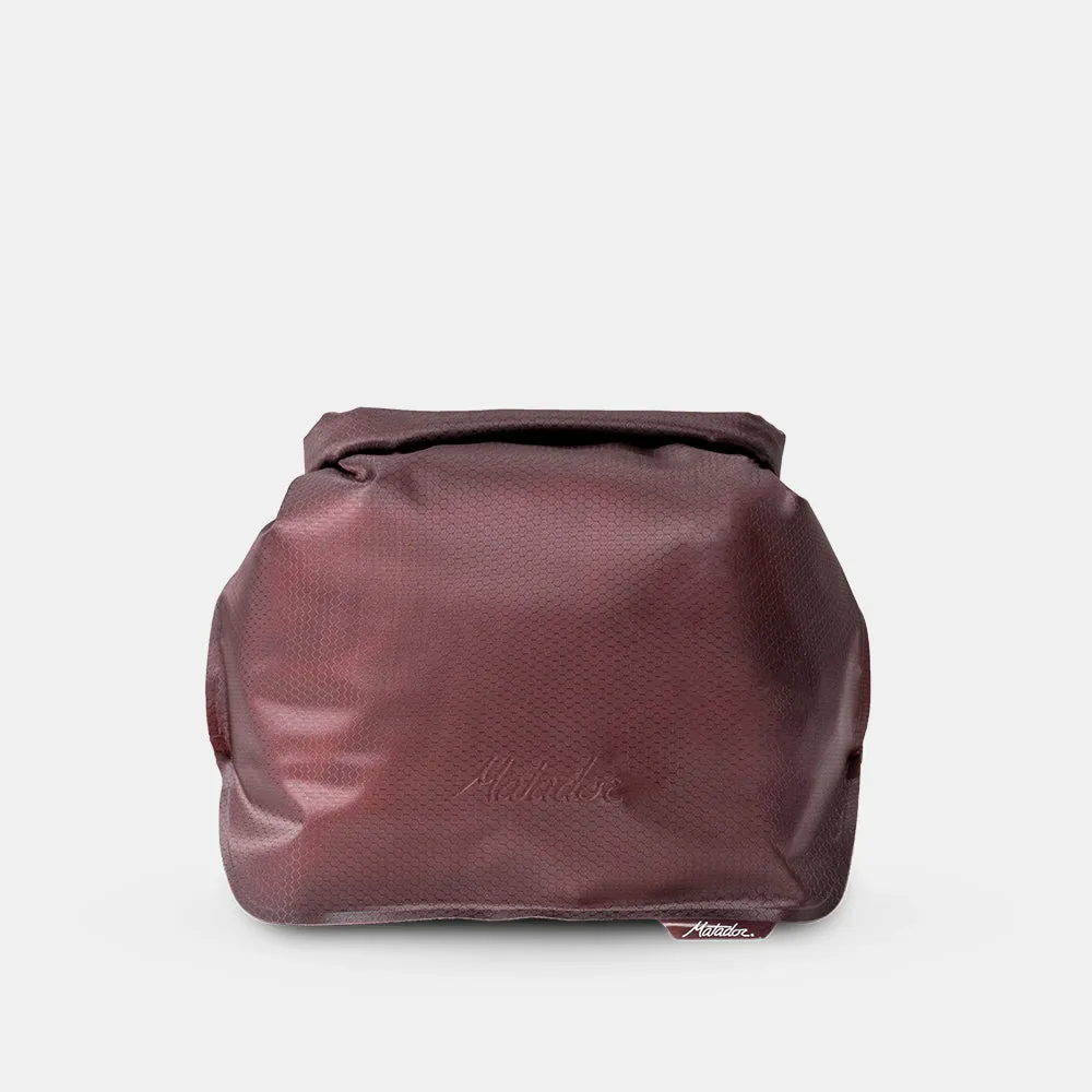FlatPak Toiletry Case